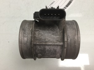 Opel Vectra C (2002–2008) Luftmassenmesser 12569224 - 2