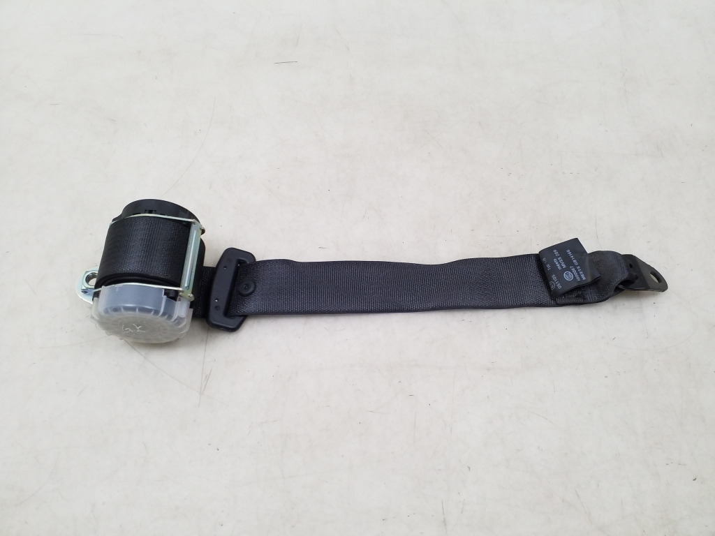 OPEL Astra J (2009-2020) Rear Left Seatbelt 13309838 24951258