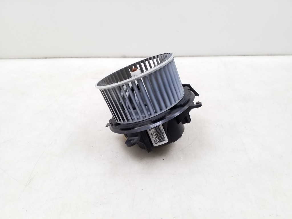 OPEL Astra J (2009-2020) Sildītāja ventilators 25020139 24951208