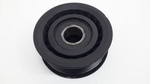 Mercedes Benz C-Class 203 (2000–2007) Muu rihmaratas A0002020019 - 2