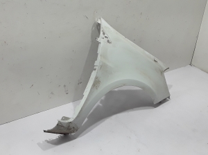 RENAULT Clio III (2005–2012) Front fender 8200256118 - 3