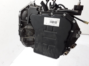 RENAULT Laguna III (2007–2015) Gearbox AJ0004 - 2