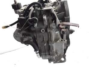 RENAULT Laguna III (2007–2015) Gearbox AJ0004 - 3