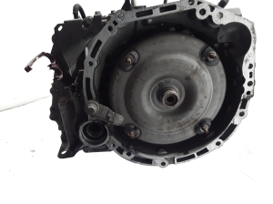 RENAULT Laguna III (2007–2015) Gearbox AJ0004 - 4