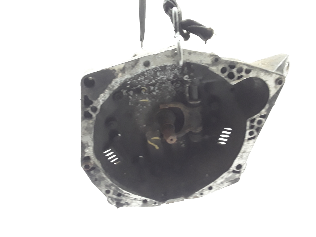 RENAULT Espace 2 generation (1991-1996) Gearbox 7700598829 22478130