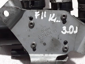 BMW 5 SERIES F11 (2010–2017) Auxiliary water pump 8512236 - 2