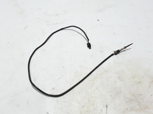 BMW 5 SERIES F11 (2010–2017) Abgastemperatursensor 8514730 - 2