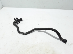 BMW 5 SERIES F11 (2010–2017) Wasserschlauch Kühler 8511760 - 2