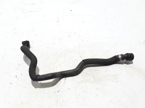 BMW 5 SERIES F11 (2010–2017) Jahutusradiaatori voolik 8511747 - 3