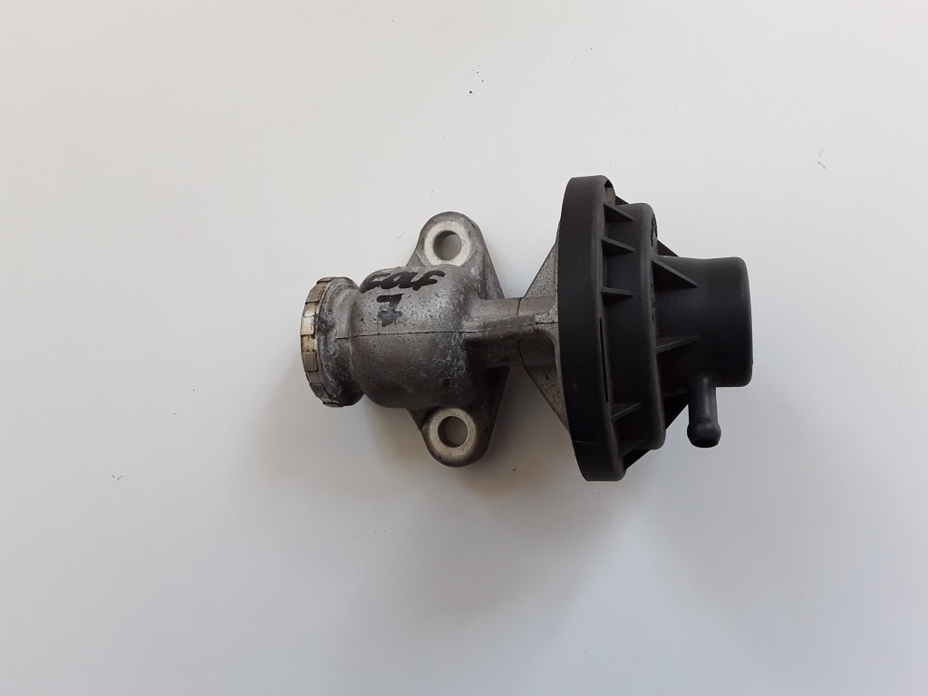 VOLKSWAGEN Golf 5 generation (2003-2009) Егр клапан 038131501AH 27644233