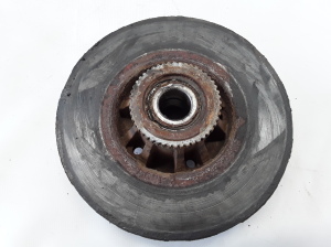 RENAULT Trafic II (2001–2014) Tagumine piduriketas 7711130076 - 2