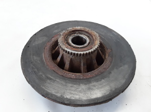 RENAULT Trafic II (2001–2014) Tagumine piduriketas 7711130076 - 4