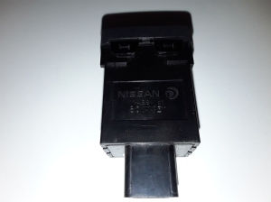 NISSAN Micra K14 (2017–2026) Headlight leveling switch 801112 - 2