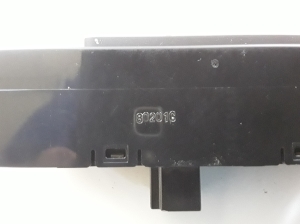 NISSAN Micra K14 (2017–2026) Other switch 80201C - 2