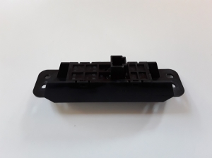 NISSAN Micra K14 (2017–2026) Other switch 80201C - 3