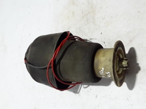 BMW 5 SERIES F11 (2010–2017) Luftfeder Hinterachse 6784379 - 3