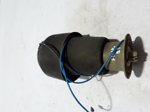 BMW 5 SERIES F11 (2010–2017) Aizmugurējā tilta gaisa piekares spilvens 6784379 - 2