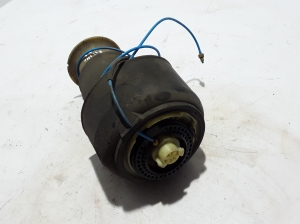 BMW 5 SERIES F11 (2010–2017) Aizmugurējā tilta gaisa piekares spilvens 6784379 - 3