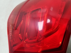  Rear corner lamp 