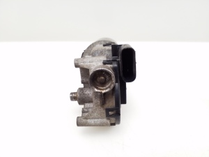 Ford Focus (1998–2005) Heckwischermotor 2M5U17508AA - 2