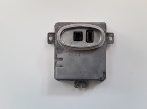 Control unit for xenon headlights 