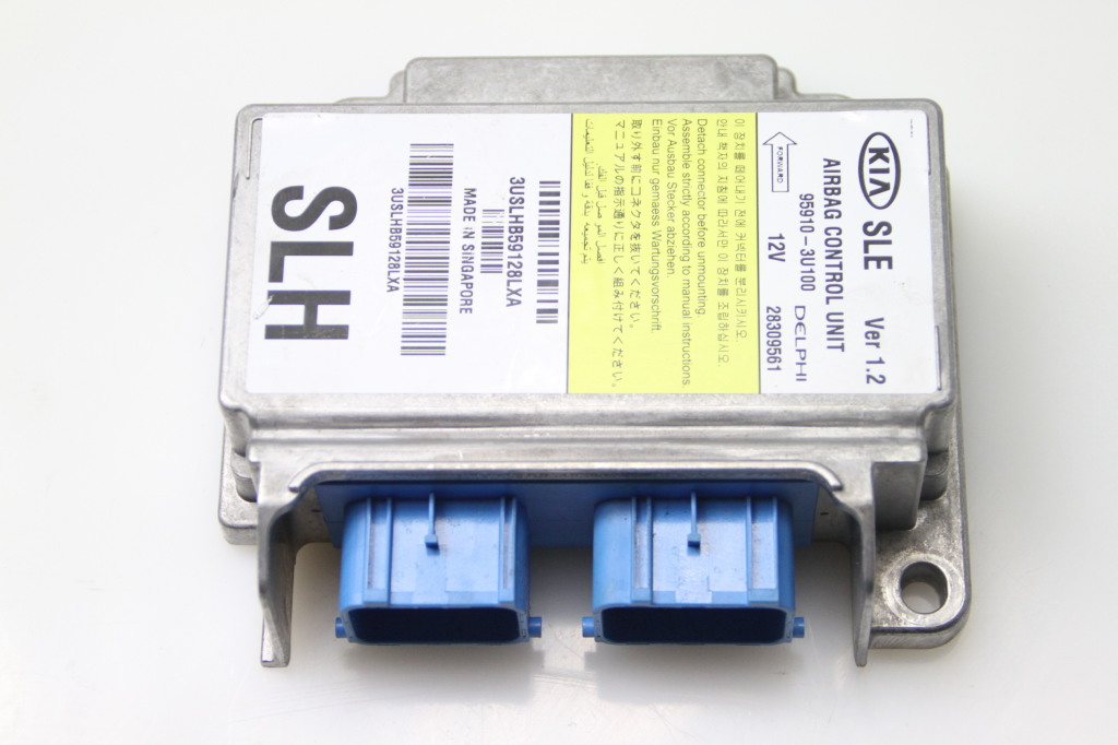 Kia Sportage (2010–2016) Airbag module 959103U100 Kia Sportage (2010–2016) Airbag module 959103U100