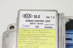 Kia Sportage (2010–2016) Airbag module 959103U100 - 2