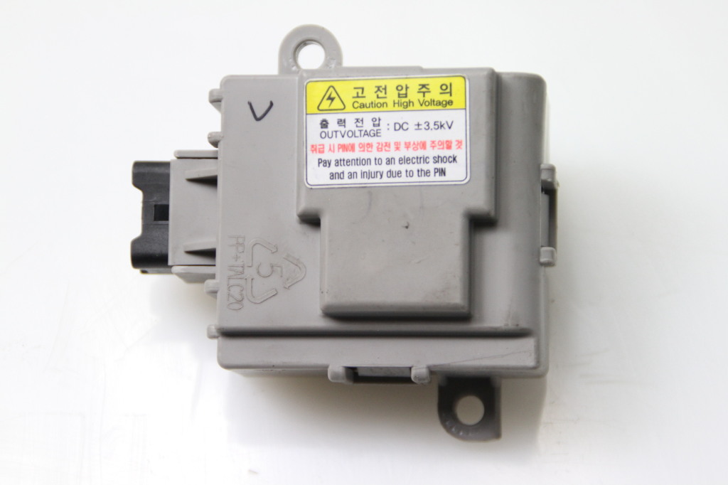 Kia Sportage (2010–2016) Control unit D397CG6AA02 Kia Sportage (2010–2016) Control unit D397CG6AA02