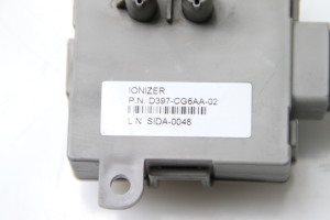 Kia Sportage (2010–2016) Control unit D397CG6AA02 - 2