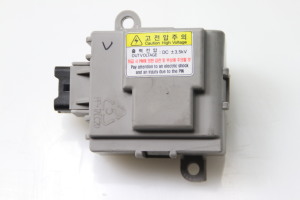 Control unit - D397CG6AA02