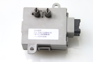 Kia Sportage (2010–2016) Control unit D397CG6AA02 - 4