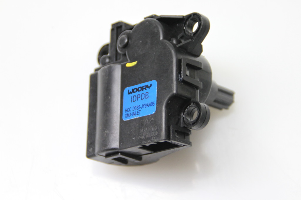 Kia Sportage (2010–2016) Heater flap actuator D332JY9AA05