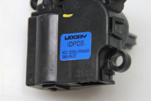 Kia Sportage (2010–2016) Heater flap actuator D332JY9AA05 - 4