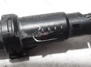  Headlamp spray nozzle 