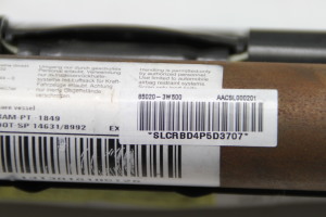 Kia Sportage (2010–2016) Katuse turvapadi 850203W500 - 5