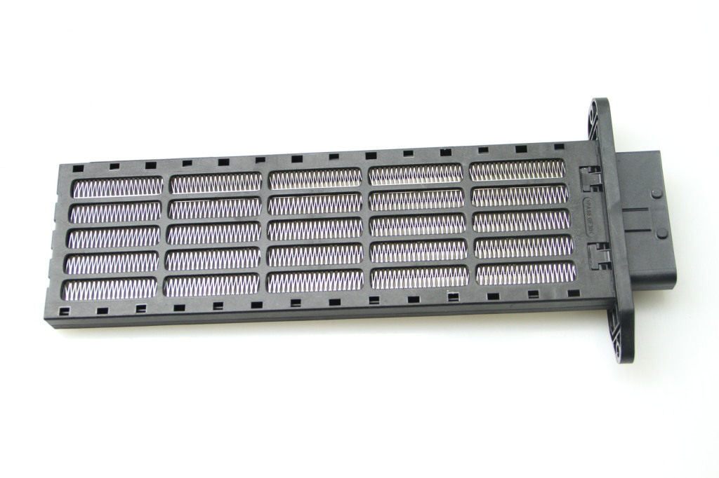 Kia Sportage (2010–2016) Heater heating element 710260390100 Kia Sportage (2010–2016) Heater heating element 710260390100