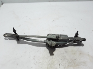   Windshield wiper mechanism  - 7306266 