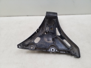 BMW 5 SERIES E61 (2004–2010) Rear bumper bracket 7060796 - 4