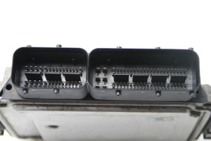 Hyundai i30 (2007–2011) Engine control unit 391062A712 - 2