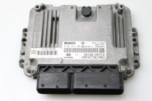 Engine control unit - 391062A712