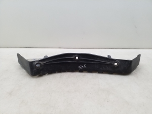 BMW 5 SERIES E61 (2004–2010) Rear bumper bracket 7063431 - 6