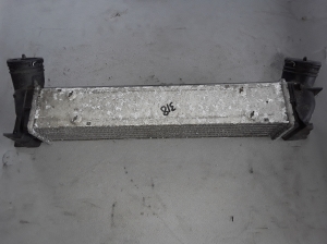 BMW 3 SERIES E91 (2005–2013) Ladeluftkühler 3093796 - 2