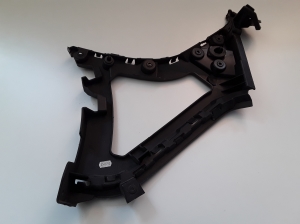 Ford Connect Tourneo (2013–2026) Rear bumper bracket D2A3BPPTD10 - 3