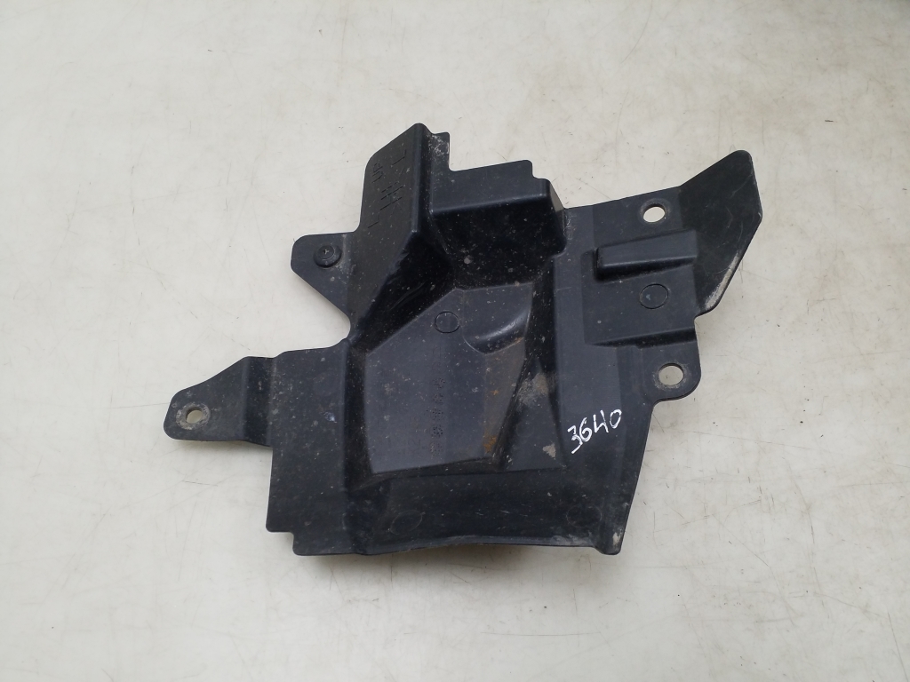 MAZDA CX-7 1 generation (2006-2012) Carenaj aripa stânga față L20656342 24950889