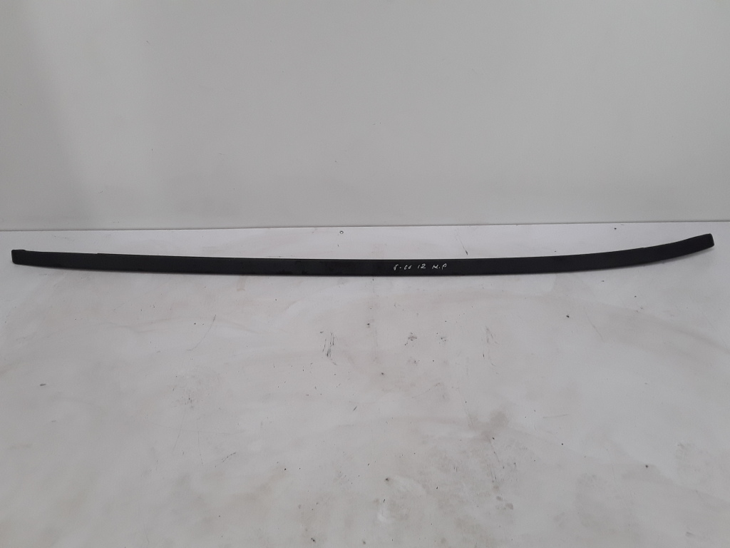 VOLVO V60 1 generation (2010-2020) Right Side Roof Strip Trim 31378462, 31402810 20983355