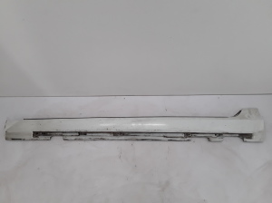  Exterior sill trim 