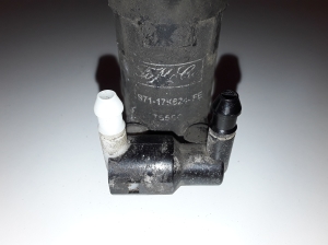 VOLVO XC70 (2007–2016) Motor für Frontscheibenwaschanlage S7117K624FE - 2