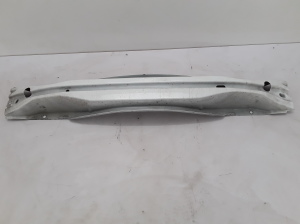   Rear bumper beam 