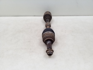 Mazda CX-7 (2006–2012) Front drive shaft and its parts - 6