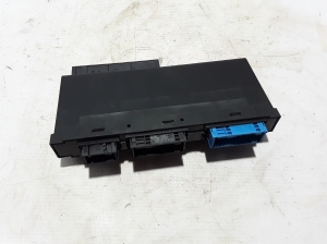 BMW 5 SERIES F11 (2010–2017) Control unit 9312766 - 3